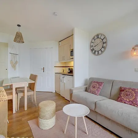 Apartment Immogroom - 2 Renovated - Pool - Terrace - Garden - Parking - Cannes