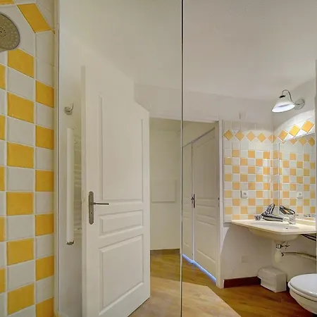 Apartment Immogroom - 2 Renovated - Pool - Terrace - Garden - Parking - Cannes