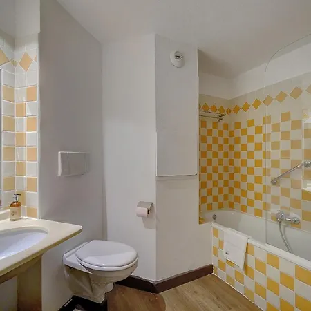 Apartment Immogroom - 2 Renovated - Pool - Terrace - Garden - Parking -