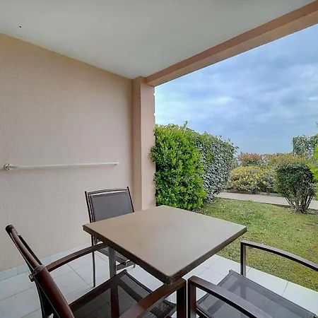 Immogroom - 2 Renovated - Pool - Terrace - Garden - Parking - Apartment